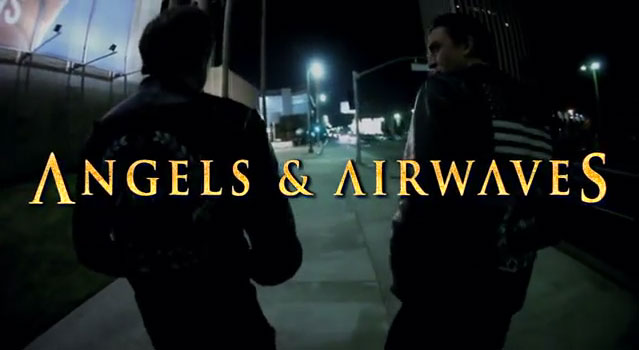 Angels And Airwaves Love Part 2 Best Songs