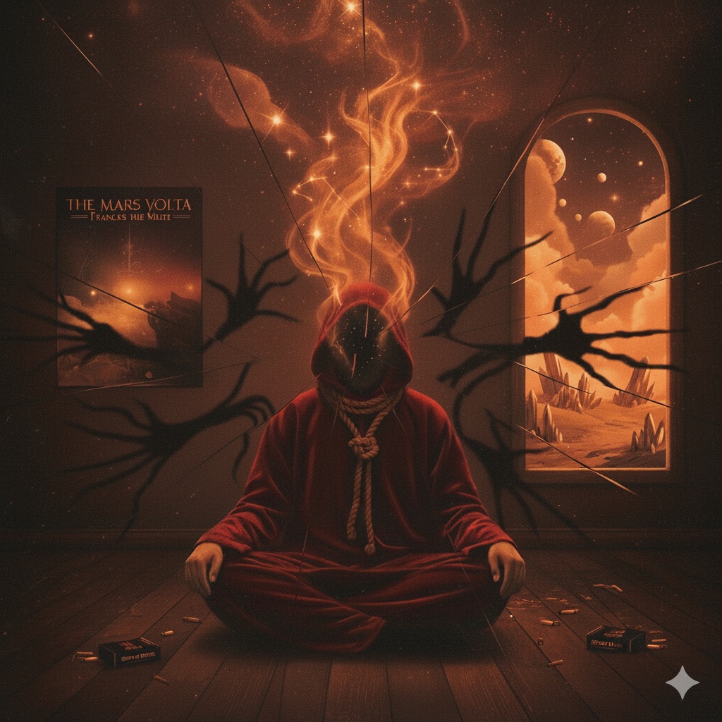 Blithe Velvet Delusion